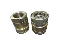 Load image into Gallery viewer, Snap-Tite VHC24-24RP 1-1/2 H Series Coupler BSP Female Thread Pack of 2
