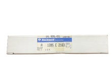 Load image into Gallery viewer, Rockwell A1205E2163 Wheel Oil Seal
