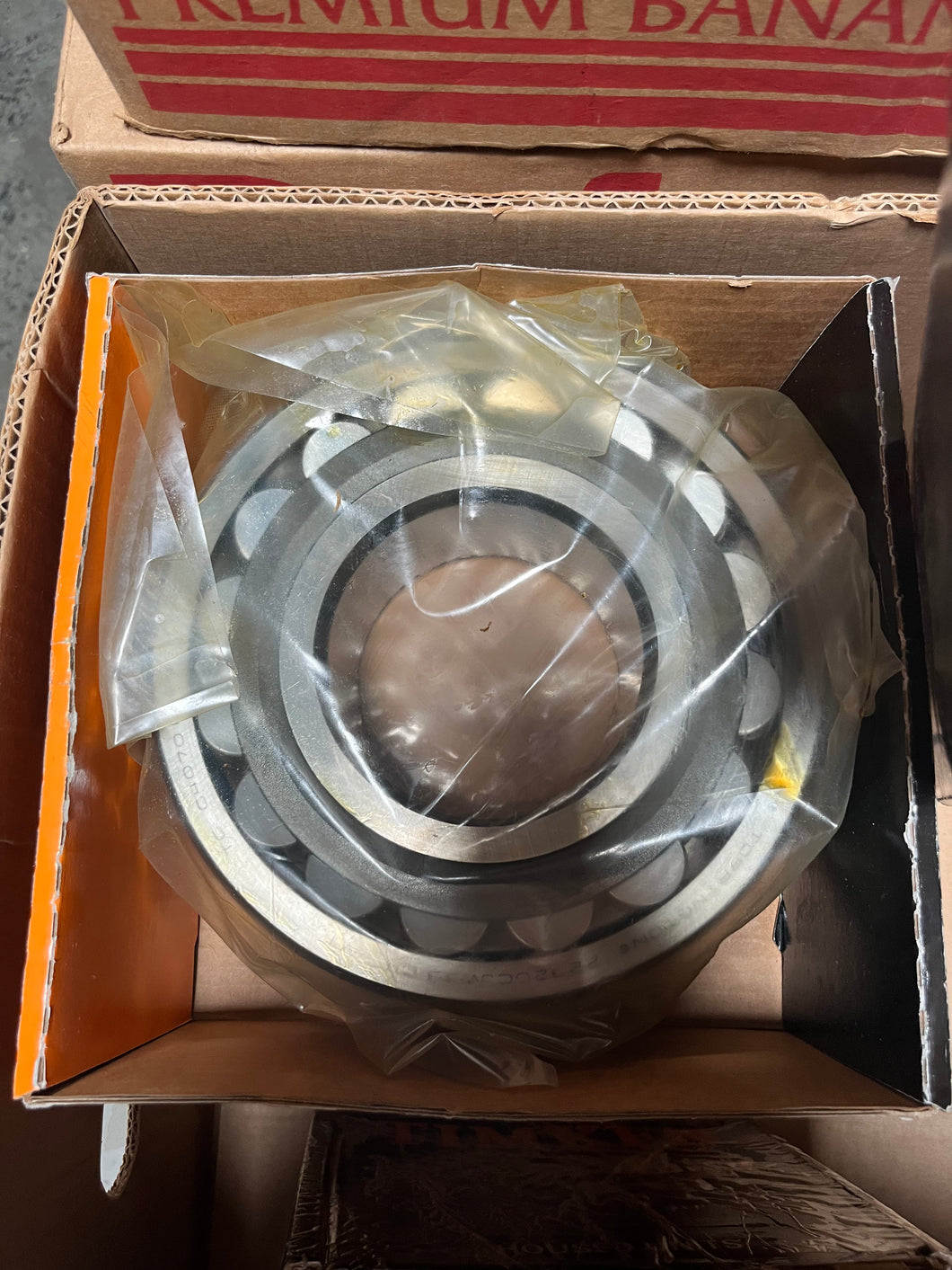 Timken/Torrington 23126YMW33C3 Spherical Roller Bearing