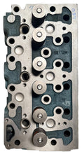Load image into Gallery viewer, Kubota 1A033-03043 Cylinder Head, Diesel, 6 valve head
