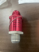 Load image into Gallery viewer, Allen Aircraft MS28884A-12 Valve Check 4820-01-108-2583 12C240-1
