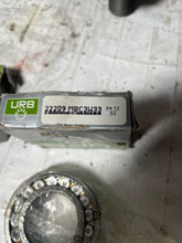 Load image into Gallery viewer, URB 22209MBC3W33 Roller Bearing
