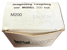 Load image into Gallery viewer, MAGNULAY M182472A PUMP MOUNT 0510 525 031 Bosch Pump
