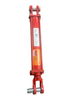 Load image into Gallery viewer, LION HYDRAULICS 25TL12-112 HYDRAULIC CYLINDER 2.5&quot; BORE 12&quot; STROKE 639158
