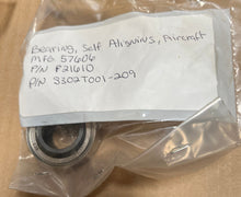 Load image into Gallery viewer, PSI P21610 Bearing, Self Aligning, Aircraft S302T001-209
