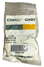 Load image into Gallery viewer, CNH/New Holland 86625148 Snap Ring (Pack of 10)
