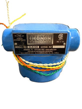 Load image into Gallery viewer, DELIRON 000626 Digital lubrication Monitor, Model DLM-920
