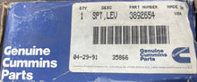 Load image into Gallery viewer, Cummins 3892654 Rocker Lever Support, M11
