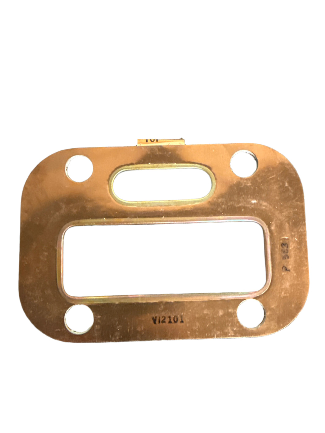 Ajax-Superior Div // Cooper Cameron P583 Gasket