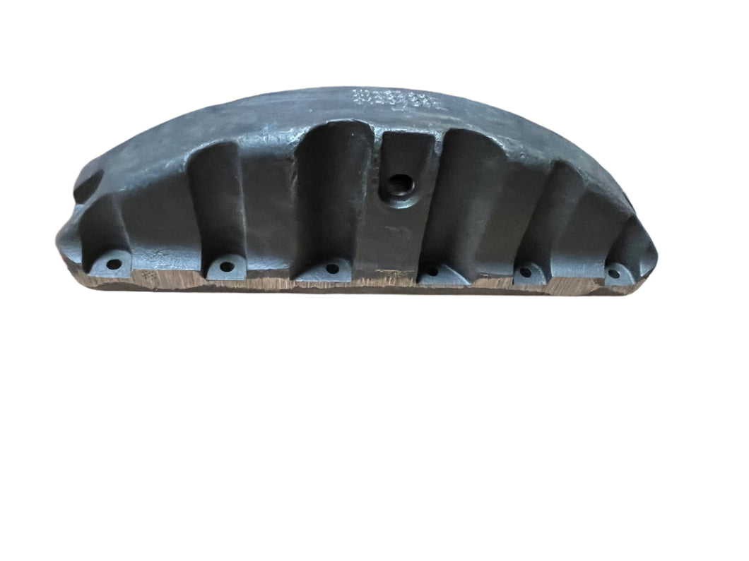 John Deere T148795 Cover, Oil Pan, Final Drive