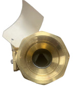 Load image into Gallery viewer, Johnson Controls VG1245FR+000000 2" Ball Valve 29.2CV Less Actuator
