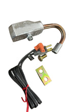 Load image into Gallery viewer, HOT START 605-1505 CLAMP ON BLOCK HEATER
