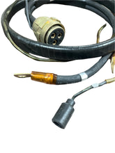Load image into Gallery viewer, Military 12300687 Cable Assembly Power 2920-01-145-4350
