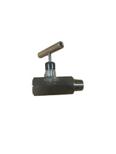 Load image into Gallery viewer, Noshok 404-MFC Needle Valve
