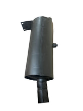 Load image into Gallery viewer, Hyster 147860 Muffler 2990-00-932-2248 Nelson 9813, ABT9813
