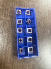 Load image into Gallery viewer, Sumitomo SPMT09T308 Carbide Inserts Pack of 10
