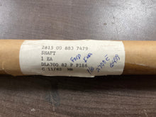 Load image into Gallery viewer, Ford 2700E6459 Shaft, Valve Rocker 2815-00-883-7479
