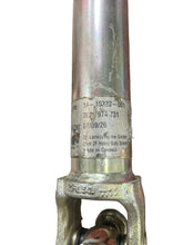 Load image into Gallery viewer, ZF Freightliner 14-15322-001 Steering Shaft
