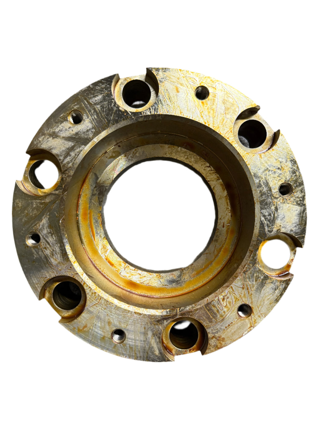 Case S517074 Bearing Retainer