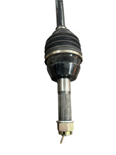 Load image into Gallery viewer, POLARIS 1332960 REAR HALF SHAFT FITS 2011-2012 POLARIS RZR XP RZR 900
