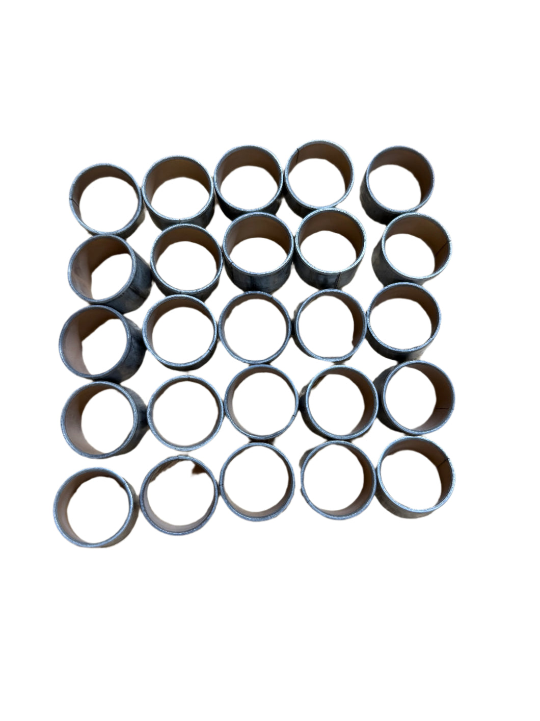 Allison 6756835 Sleeve Box of 25 3120-00-842-4195