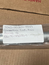 Load image into Gallery viewer, Boeing Co. 9-49050-1 Connecting Link, Rigid 3040-00-604-5549
