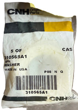 Load image into Gallery viewer, CNH/New Holland 310565A1 Washer
