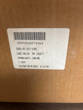 Load image into Gallery viewer, OMC 396623 Crankshaft V-4 Outboard W/crankcase head; 90-140 hp engine
