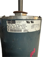 Load image into Gallery viewer, Fasco 7026-4299 HVAC Condenser Motor
