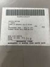 Load image into Gallery viewer, MPB 40920-KP76B Bearing, Airframe 3110-01-112-6147 MS27642-76

