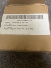Load image into Gallery viewer, Stewart-Warner G488934 Wheel Assembly, Blower 4520-00-831-0565
