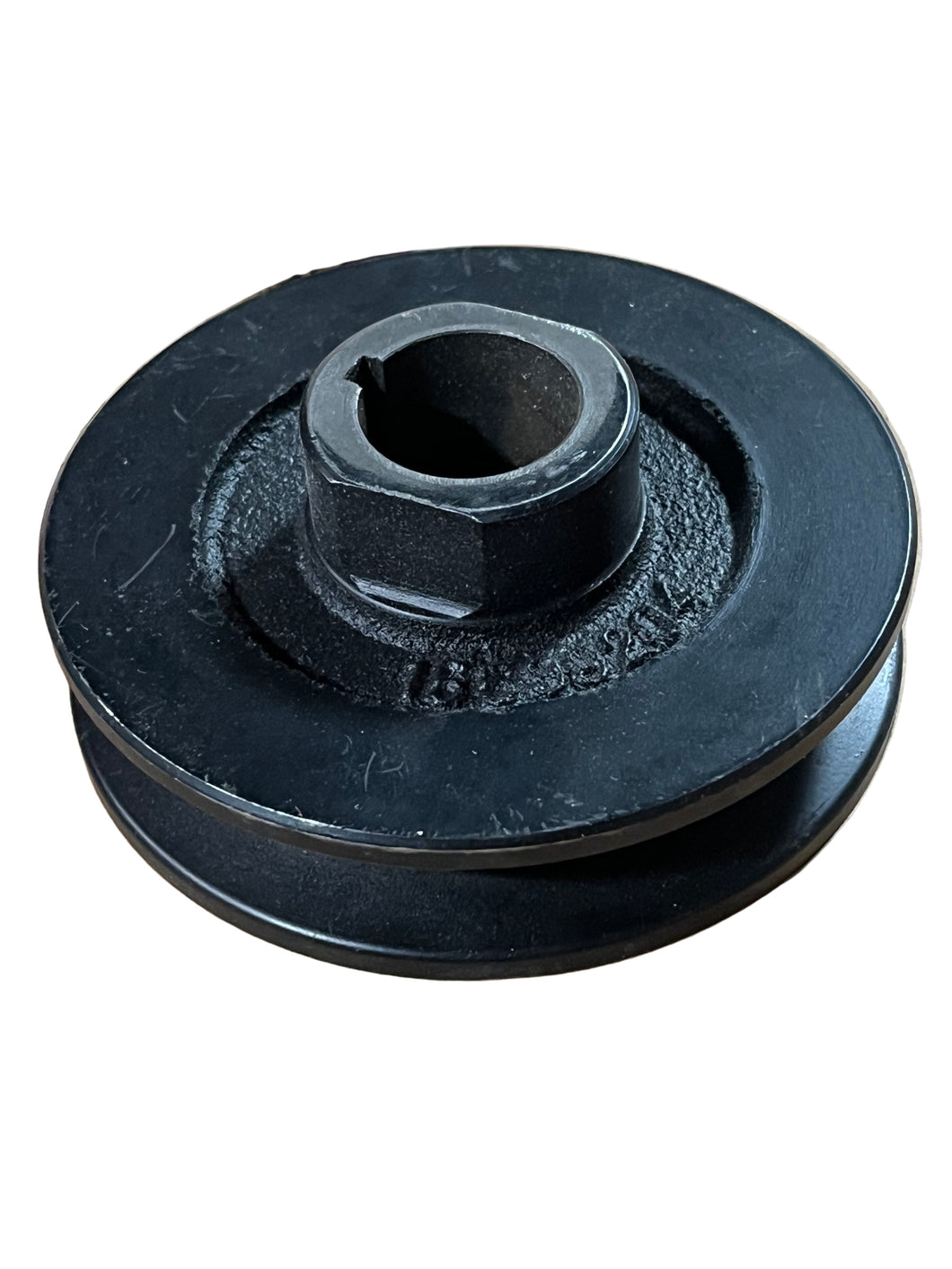 GM 15599204 Pulley 3020-01-147-7935
