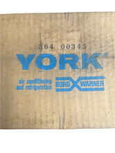 Load image into Gallery viewer, York 364-00345 UNLOADER RH ASSY CYLINDER LINER 4130-00-374-3219
