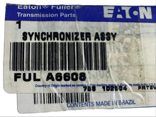 Load image into Gallery viewer, Eaton/Fuller A6608 Synchronizer Assy.

