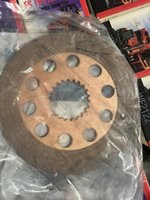 Load image into Gallery viewer, CHN Parts E9NN2A97AA Brake Disc
