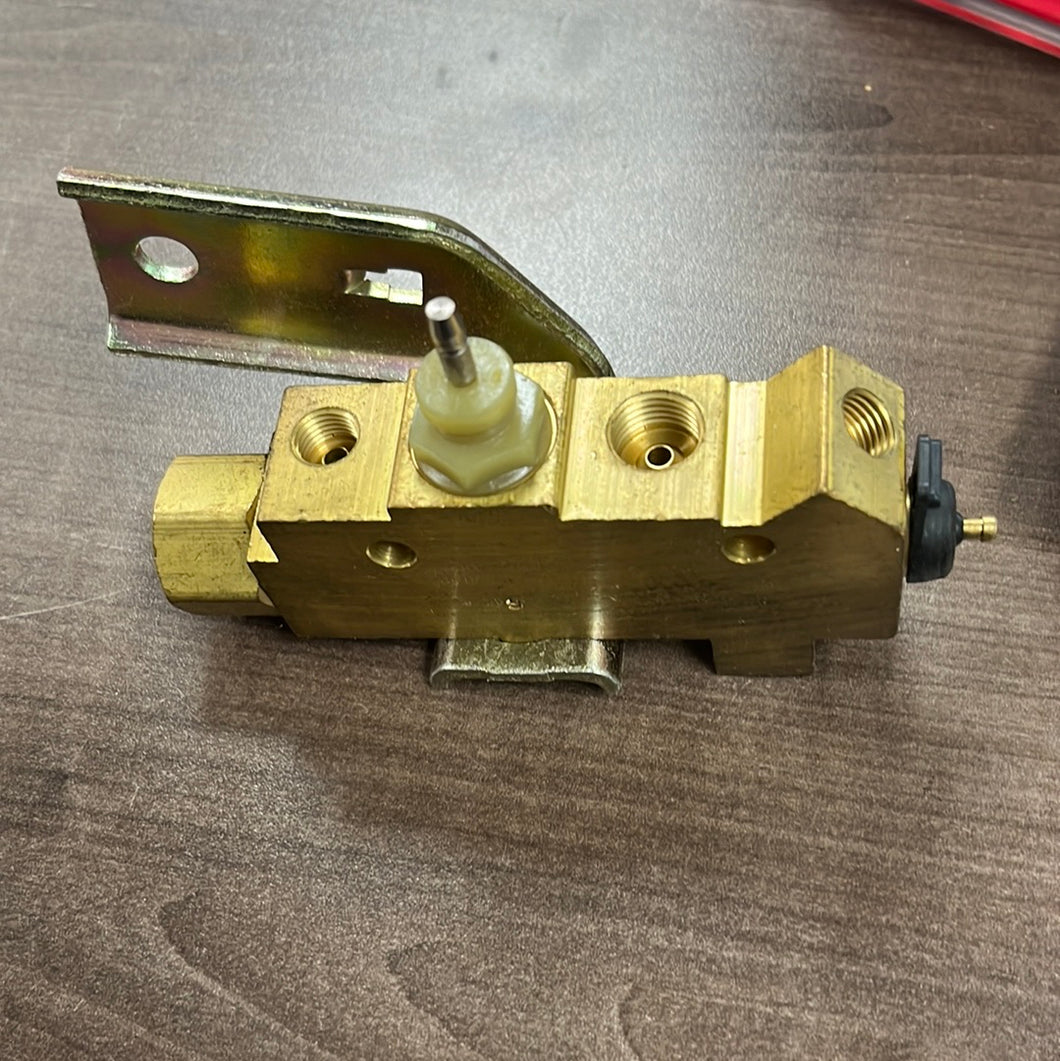 Chrysler 4131254 Valve, Relay, Brake