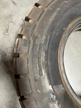 Load image into Gallery viewer, Denman 7.00-15 NHS Forklift Tire 12Ply
