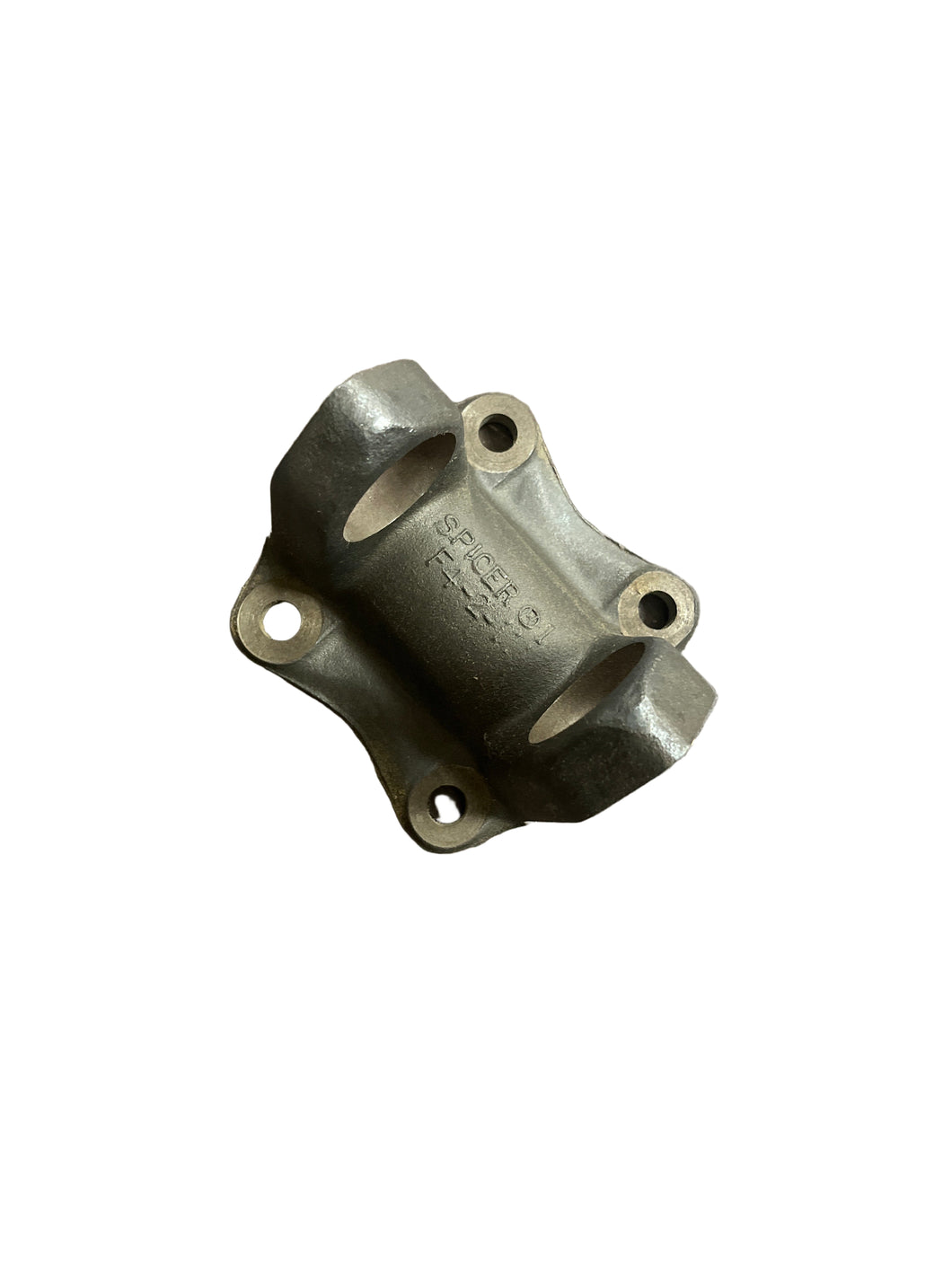 Spicer 4-2-309 End Yoke 1500 Series