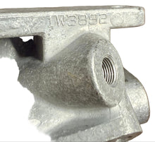 Load image into Gallery viewer, Cat Tractor 1W3892 Oil Filter Head
