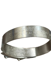 Load image into Gallery viewer, R.G.RAY 848-50 CLAMP T BOLT SPRING LOADED
