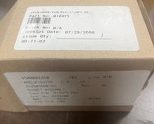 Load image into Gallery viewer, Adel Wiggins M16973 Coupler Hose, Female Plug 1&quot; NPT SS For Aircraft
