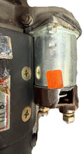 Load image into Gallery viewer, Case 104192A2R Starter, Reman. 22MT Fits Case 207
