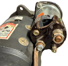 Load image into Gallery viewer, Case 104192A2R Starter, Reman. 22MT Fits Case 207
