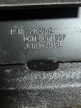 Load image into Gallery viewer, Cascade 205842 Hydraulic Cylinder, Side Shift Fits 55E Models
