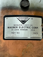 Load image into Gallery viewer, Wagner AD834 Cylinder Assy, Air Brake 2530-00-630-0058 Case L32533
