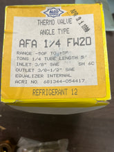 Load image into Gallery viewer, Alco DE2008-5 Expansion Valve Kit Lucas Aerospace SR14, SR28-101
