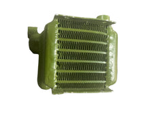 Load image into Gallery viewer, Drake Air 83538312 Aircraft Oil Cooler Assembly Harrison AP06AN03-04
