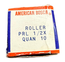 Load image into Gallery viewer, Bosch PRL 1/2x Roller 3120-00-294-0644
