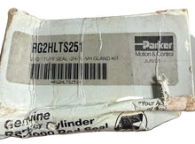 Load image into Gallery viewer, Parker RG2HLTS251 Gland Kit 2-1/2
