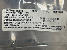 Load image into Gallery viewer, SKF 406-040-430-105 Bearing for Bell Helicopter 7207D4B
